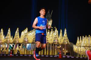 BIB: 34966
                            <button type="button" onclick="openModal(21663829)" class="btn btn-primary btn-sm float-right btn-popup" data-toggle="modal" data-target=".modal-high-quality">
                        <i class="fas fa-shopping-cart"></i> Add to Cart
                    </button>
                                            <button type="button" onclick="isThisMe(21663829, true)" class="btn btn-success btn-sm float-right btn-popup btn-isme hidden" data-toggle="tooltip" data-placement="bottom" title="นี่คือรูปของคุณใช่ไหม คลิกที่นี่เพื่อเอาเข้าอัลบั้ม">
                        <i class="fas fa-plus"></i> Add to album
                    </button>
                    <button type="button" onclick="isThisMe(21663829, false)" class="btn btn-warning btn-sm float-right btn-popup btn-isnotme hidden">
                        <i class="fas fa-ban"></i> Remove from album
                    </button>