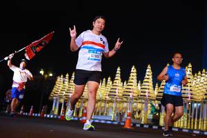 BIB: 42909, 466, 41557
                            <button type="button" onclick="openModal(21235683)" class="btn btn-primary btn-sm float-right btn-popup" data-toggle="modal" data-target=".modal-high-quality">
                        <i class="fas fa-shopping-cart"></i> Add to Cart
                    </button>
                                            <button type="button" onclick="isThisMe(21235683, true)" class="btn btn-success btn-sm float-right btn-popup btn-isme hidden" data-toggle="tooltip" data-placement="bottom" title="นี่คือรูปของคุณใช่ไหม คลิกที่นี่เพื่อเอาเข้าอัลบั้ม">
                        <i class="fas fa-plus"></i> Add to album
                    </button>
                    <button type="button" onclick="isThisMe(21235683, false)" class="btn btn-warning btn-sm float-right btn-popup btn-isnotme hidden">
                        <i class="fas fa-ban"></i> Remove from album
                    </button>