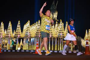 BIB: 43935
                            <button type="button" onclick="openModal(21539579)" class="btn btn-primary btn-sm float-right btn-popup" data-toggle="modal" data-target=".modal-high-quality">
                        <i class="fas fa-shopping-cart"></i> Add to Cart
                    </button>
                                            <button type="button" onclick="isThisMe(21539579, true)" class="btn btn-success btn-sm float-right btn-popup btn-isme hidden" data-toggle="tooltip" data-placement="bottom" title="นี่คือรูปของคุณใช่ไหม คลิกที่นี่เพื่อเอาเข้าอัลบั้ม">
                        <i class="fas fa-plus"></i> Add to album
                    </button>
                    <button type="button" onclick="isThisMe(21539579, false)" class="btn btn-warning btn-sm float-right btn-popup btn-isnotme hidden">
                        <i class="fas fa-ban"></i> Remove from album
                    </button>