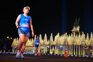 BIB: 45520
                            <button type="button" onclick="openModal(21483904)" class="btn btn-primary btn-sm float-right btn-popup" data-toggle="modal" data-target=".modal-high-quality">
                        <i class="fas fa-shopping-cart"></i> Add to Cart
                    </button>
                                            <button type="button" onclick="isThisMe(21483904, true)" class="btn btn-success btn-sm float-right btn-popup btn-isme hidden" data-toggle="tooltip" data-placement="bottom" title="นี่คือรูปของคุณใช่ไหม คลิกที่นี่เพื่อเอาเข้าอัลบั้ม">
                        <i class="fas fa-plus"></i> Add to album
                    </button>
                    <button type="button" onclick="isThisMe(21483904, false)" class="btn btn-warning btn-sm float-right btn-popup btn-isnotme hidden">
                        <i class="fas fa-ban"></i> Remove from album
                    </button>