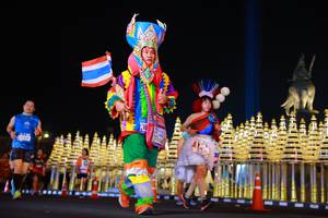 BIB: 2331
                            <button type="button" onclick="openModal(21534662)" class="btn btn-primary btn-sm float-right btn-popup" data-toggle="modal" data-target=".modal-high-quality">
                        <i class="fas fa-shopping-cart"></i> Add to Cart
                    </button>
                                            <button type="button" onclick="isThisMe(21534662, true)" class="btn btn-success btn-sm float-right btn-popup btn-isme hidden" data-toggle="tooltip" data-placement="bottom" title="นี่คือรูปของคุณใช่ไหม คลิกที่นี่เพื่อเอาเข้าอัลบั้ม">
                        <i class="fas fa-plus"></i> Add to album
                    </button>
                    <button type="button" onclick="isThisMe(21534662, false)" class="btn btn-warning btn-sm float-right btn-popup btn-isnotme hidden">
                        <i class="fas fa-ban"></i> Remove from album
                    </button>