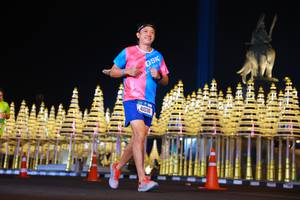 BIB: 41036
                            <button type="button" onclick="openModal(21464557)" class="btn btn-primary btn-sm float-right btn-popup" data-toggle="modal" data-target=".modal-high-quality">
                        <i class="fas fa-shopping-cart"></i> Add to Cart
                    </button>
                                            <button type="button" onclick="isThisMe(21464557, true)" class="btn btn-success btn-sm float-right btn-popup btn-isme hidden" data-toggle="tooltip" data-placement="bottom" title="นี่คือรูปของคุณใช่ไหม คลิกที่นี่เพื่อเอาเข้าอัลบั้ม">
                        <i class="fas fa-plus"></i> Add to album
                    </button>
                    <button type="button" onclick="isThisMe(21464557, false)" class="btn btn-warning btn-sm float-right btn-popup btn-isnotme hidden">
                        <i class="fas fa-ban"></i> Remove from album
                    </button>