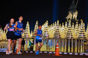 BIB: 45950
                            <button type="button" onclick="openModal(21485040)" class="btn btn-primary btn-sm float-right btn-popup" data-toggle="modal" data-target=".modal-high-quality">
                        <i class="fas fa-shopping-cart"></i> Add to Cart
                    </button>
                                            <button type="button" onclick="isThisMe(21485040, true)" class="btn btn-success btn-sm float-right btn-popup btn-isme hidden" data-toggle="tooltip" data-placement="bottom" title="นี่คือรูปของคุณใช่ไหม คลิกที่นี่เพื่อเอาเข้าอัลบั้ม">
                        <i class="fas fa-plus"></i> Add to album
                    </button>
                    <button type="button" onclick="isThisMe(21485040, false)" class="btn btn-warning btn-sm float-right btn-popup btn-isnotme hidden">
                        <i class="fas fa-ban"></i> Remove from album
                    </button>