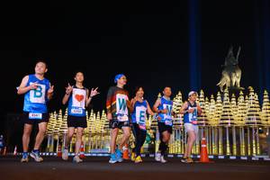 BIB: 834177
                            <button type="button" onclick="openModal(21488410)" class="btn btn-primary btn-sm float-right btn-popup" data-toggle="modal" data-target=".modal-high-quality">
                        <i class="fas fa-shopping-cart"></i> Add to Cart
                    </button>
                                            <button type="button" onclick="isThisMe(21488410, true)" class="btn btn-success btn-sm float-right btn-popup btn-isme hidden" data-toggle="tooltip" data-placement="bottom" title="นี่คือรูปของคุณใช่ไหม คลิกที่นี่เพื่อเอาเข้าอัลบั้ม">
                        <i class="fas fa-plus"></i> Add to album
                    </button>
                    <button type="button" onclick="isThisMe(21488410, false)" class="btn btn-warning btn-sm float-right btn-popup btn-isnotme hidden">
                        <i class="fas fa-ban"></i> Remove from album
                    </button>