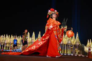 BIB: 
                            <button type="button" onclick="openModal(21529513)" class="btn btn-primary btn-sm float-right btn-popup" data-toggle="modal" data-target=".modal-high-quality">
                        <i class="fas fa-shopping-cart"></i> Add to Cart
                    </button>
                                            <button type="button" onclick="isThisMe(21529513, true)" class="btn btn-success btn-sm float-right btn-popup btn-isme hidden" data-toggle="tooltip" data-placement="bottom" title="นี่คือรูปของคุณใช่ไหม คลิกที่นี่เพื่อเอาเข้าอัลบั้ม">
                        <i class="fas fa-plus"></i> Add to album
                    </button>
                    <button type="button" onclick="isThisMe(21529513, false)" class="btn btn-warning btn-sm float-right btn-popup btn-isnotme hidden">
                        <i class="fas fa-ban"></i> Remove from album
                    </button>