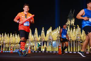 BIB: 43583
                            <button type="button" onclick="openModal(21497170)" class="btn btn-primary btn-sm float-right btn-popup" data-toggle="modal" data-target=".modal-high-quality">
                        <i class="fas fa-shopping-cart"></i> Add to Cart
                    </button>
                                            <button type="button" onclick="isThisMe(21497170, true)" class="btn btn-success btn-sm float-right btn-popup btn-isme hidden" data-toggle="tooltip" data-placement="bottom" title="นี่คือรูปของคุณใช่ไหม คลิกที่นี่เพื่อเอาเข้าอัลบั้ม">
                        <i class="fas fa-plus"></i> Add to album
                    </button>
                    <button type="button" onclick="isThisMe(21497170, false)" class="btn btn-warning btn-sm float-right btn-popup btn-isnotme hidden">
                        <i class="fas fa-ban"></i> Remove from album
                    </button>