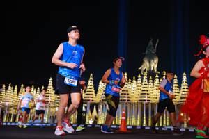 BIB: 42285
                            <button type="button" onclick="openModal(21532171)" class="btn btn-primary btn-sm float-right btn-popup" data-toggle="modal" data-target=".modal-high-quality">
                        <i class="fas fa-shopping-cart"></i> Add to Cart
                    </button>
                                            <button type="button" onclick="isThisMe(21532171, true)" class="btn btn-success btn-sm float-right btn-popup btn-isme hidden" data-toggle="tooltip" data-placement="bottom" title="นี่คือรูปของคุณใช่ไหม คลิกที่นี่เพื่อเอาเข้าอัลบั้ม">
                        <i class="fas fa-plus"></i> Add to album
                    </button>
                    <button type="button" onclick="isThisMe(21532171, false)" class="btn btn-warning btn-sm float-right btn-popup btn-isnotme hidden">
                        <i class="fas fa-ban"></i> Remove from album
                    </button>