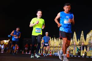 BIB: 40229, 43182
                            <button type="button" onclick="openModal(21239027)" class="btn btn-primary btn-sm float-right btn-popup" data-toggle="modal" data-target=".modal-high-quality">
                        <i class="fas fa-shopping-cart"></i> Add to Cart
                    </button>
                                            <button type="button" onclick="isThisMe(21239027, true)" class="btn btn-success btn-sm float-right btn-popup btn-isme hidden" data-toggle="tooltip" data-placement="bottom" title="นี่คือรูปของคุณใช่ไหม คลิกที่นี่เพื่อเอาเข้าอัลบั้ม">
                        <i class="fas fa-plus"></i> Add to album
                    </button>
                    <button type="button" onclick="isThisMe(21239027, false)" class="btn btn-warning btn-sm float-right btn-popup btn-isnotme hidden">
                        <i class="fas fa-ban"></i> Remove from album
                    </button>