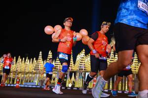 BIB: 4196
                            <button type="button" onclick="openModal(21538501)" class="btn btn-primary btn-sm float-right btn-popup" data-toggle="modal" data-target=".modal-high-quality">
                        <i class="fas fa-shopping-cart"></i> Add to Cart
                    </button>
                                            <button type="button" onclick="isThisMe(21538501, true)" class="btn btn-success btn-sm float-right btn-popup btn-isme hidden" data-toggle="tooltip" data-placement="bottom" title="นี่คือรูปของคุณใช่ไหม คลิกที่นี่เพื่อเอาเข้าอัลบั้ม">
                        <i class="fas fa-plus"></i> Add to album
                    </button>
                    <button type="button" onclick="isThisMe(21538501, false)" class="btn btn-warning btn-sm float-right btn-popup btn-isnotme hidden">
                        <i class="fas fa-ban"></i> Remove from album
                    </button>