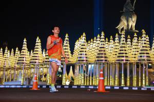 BIB: 20129
                            <button type="button" onclick="openModal(21525499)" class="btn btn-primary btn-sm float-right btn-popup" data-toggle="modal" data-target=".modal-high-quality">
                        <i class="fas fa-shopping-cart"></i> Add to Cart
                    </button>
                                            <button type="button" onclick="isThisMe(21525499, true)" class="btn btn-success btn-sm float-right btn-popup btn-isme hidden" data-toggle="tooltip" data-placement="bottom" title="นี่คือรูปของคุณใช่ไหม คลิกที่นี่เพื่อเอาเข้าอัลบั้ม">
                        <i class="fas fa-plus"></i> Add to album
                    </button>
                    <button type="button" onclick="isThisMe(21525499, false)" class="btn btn-warning btn-sm float-right btn-popup btn-isnotme hidden">
                        <i class="fas fa-ban"></i> Remove from album
                    </button>