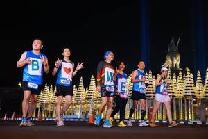 BIB: 83417
                            <button type="button" onclick="openModal(21489344)" class="btn btn-primary btn-sm float-right btn-popup" data-toggle="modal" data-target=".modal-high-quality">
                        <i class="fas fa-shopping-cart"></i> Add to Cart
                    </button>
                                            <button type="button" onclick="isThisMe(21489344, true)" class="btn btn-success btn-sm float-right btn-popup btn-isme hidden" data-toggle="tooltip" data-placement="bottom" title="นี่คือรูปของคุณใช่ไหม คลิกที่นี่เพื่อเอาเข้าอัลบั้ม">
                        <i class="fas fa-plus"></i> Add to album
                    </button>
                    <button type="button" onclick="isThisMe(21489344, false)" class="btn btn-warning btn-sm float-right btn-popup btn-isnotme hidden">
                        <i class="fas fa-ban"></i> Remove from album
                    </button>