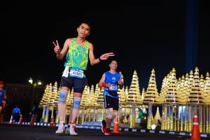 BIB: 42825
                            <button type="button" onclick="openModal(21228683)" class="btn btn-primary btn-sm float-right btn-popup" data-toggle="modal" data-target=".modal-high-quality">
                        <i class="fas fa-shopping-cart"></i> Add to Cart
                    </button>
                                            <button type="button" onclick="isThisMe(21228683, true)" class="btn btn-success btn-sm float-right btn-popup btn-isme hidden" data-toggle="tooltip" data-placement="bottom" title="นี่คือรูปของคุณใช่ไหม คลิกที่นี่เพื่อเอาเข้าอัลบั้ม">
                        <i class="fas fa-plus"></i> Add to album
                    </button>
                    <button type="button" onclick="isThisMe(21228683, false)" class="btn btn-warning btn-sm float-right btn-popup btn-isnotme hidden">
                        <i class="fas fa-ban"></i> Remove from album
                    </button>