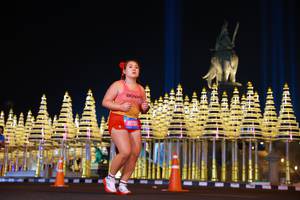 BIB: 4574
                            <button type="button" onclick="openModal(21540321)" class="btn btn-primary btn-sm float-right btn-popup" data-toggle="modal" data-target=".modal-high-quality">
                        <i class="fas fa-shopping-cart"></i> Add to Cart
                    </button>
                                            <button type="button" onclick="isThisMe(21540321, true)" class="btn btn-success btn-sm float-right btn-popup btn-isme hidden" data-toggle="tooltip" data-placement="bottom" title="นี่คือรูปของคุณใช่ไหม คลิกที่นี่เพื่อเอาเข้าอัลบั้ม">
                        <i class="fas fa-plus"></i> Add to album
                    </button>
                    <button type="button" onclick="isThisMe(21540321, false)" class="btn btn-warning btn-sm float-right btn-popup btn-isnotme hidden">
                        <i class="fas fa-ban"></i> Remove from album
                    </button>