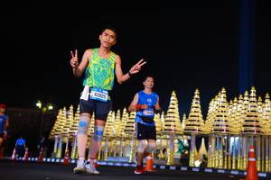 BIB: 42825
                            <button type="button" onclick="openModal(21228694)" class="btn btn-primary btn-sm float-right btn-popup" data-toggle="modal" data-target=".modal-high-quality">
                        <i class="fas fa-shopping-cart"></i> Add to Cart
                    </button>
                                            <button type="button" onclick="isThisMe(21228694, true)" class="btn btn-success btn-sm float-right btn-popup btn-isme hidden" data-toggle="tooltip" data-placement="bottom" title="นี่คือรูปของคุณใช่ไหม คลิกที่นี่เพื่อเอาเข้าอัลบั้ม">
                        <i class="fas fa-plus"></i> Add to album
                    </button>
                    <button type="button" onclick="isThisMe(21228694, false)" class="btn btn-warning btn-sm float-right btn-popup btn-isnotme hidden">
                        <i class="fas fa-ban"></i> Remove from album
                    </button>