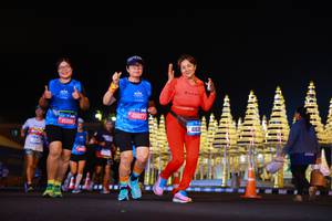 BIB: 45996, 45827, 4163
                            <button type="button" onclick="openModal(21233969)" class="btn btn-primary btn-sm float-right btn-popup" data-toggle="modal" data-target=".modal-high-quality">
                        <i class="fas fa-shopping-cart"></i> Add to Cart
                    </button>
                                            <button type="button" onclick="isThisMe(21233969, true)" class="btn btn-success btn-sm float-right btn-popup btn-isme hidden" data-toggle="tooltip" data-placement="bottom" title="นี่คือรูปของคุณใช่ไหม คลิกที่นี่เพื่อเอาเข้าอัลบั้ม">
                        <i class="fas fa-plus"></i> Add to album
                    </button>
                    <button type="button" onclick="isThisMe(21233969, false)" class="btn btn-warning btn-sm float-right btn-popup btn-isnotme hidden">
                        <i class="fas fa-ban"></i> Remove from album
                    </button>