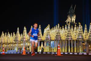 BIB: 43538
                            <button type="button" onclick="openModal(21472002)" class="btn btn-primary btn-sm float-right btn-popup" data-toggle="modal" data-target=".modal-high-quality">
                        <i class="fas fa-shopping-cart"></i> Add to Cart
                    </button>
                                            <button type="button" onclick="isThisMe(21472002, true)" class="btn btn-success btn-sm float-right btn-popup btn-isme hidden" data-toggle="tooltip" data-placement="bottom" title="นี่คือรูปของคุณใช่ไหม คลิกที่นี่เพื่อเอาเข้าอัลบั้ม">
                        <i class="fas fa-plus"></i> Add to album
                    </button>
                    <button type="button" onclick="isThisMe(21472002, false)" class="btn btn-warning btn-sm float-right btn-popup btn-isnotme hidden">
                        <i class="fas fa-ban"></i> Remove from album
                    </button>