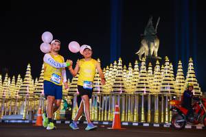 BIB: 100, 023
                            <button type="button" onclick="openModal(21543407)" class="btn btn-primary btn-sm float-right btn-popup" data-toggle="modal" data-target=".modal-high-quality">
                        <i class="fas fa-shopping-cart"></i> Add to Cart
                    </button>
                                            <button type="button" onclick="isThisMe(21543407, true)" class="btn btn-success btn-sm float-right btn-popup btn-isme hidden" data-toggle="tooltip" data-placement="bottom" title="นี่คือรูปของคุณใช่ไหม คลิกที่นี่เพื่อเอาเข้าอัลบั้ม">
                        <i class="fas fa-plus"></i> Add to album
                    </button>
                    <button type="button" onclick="isThisMe(21543407, false)" class="btn btn-warning btn-sm float-right btn-popup btn-isnotme hidden">
                        <i class="fas fa-ban"></i> Remove from album
                    </button>