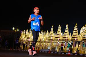 BIB: 41045
                            <button type="button" onclick="openModal(21018665)" class="btn btn-primary btn-sm float-right btn-popup" data-toggle="modal" data-target=".modal-high-quality">
                        <i class="fas fa-shopping-cart"></i> Add to Cart
                    </button>
                                            <button type="button" onclick="isThisMe(21018665, true)" class="btn btn-success btn-sm float-right btn-popup btn-isme hidden" data-toggle="tooltip" data-placement="bottom" title="นี่คือรูปของคุณใช่ไหม คลิกที่นี่เพื่อเอาเข้าอัลบั้ม">
                        <i class="fas fa-plus"></i> Add to album
                    </button>
                    <button type="button" onclick="isThisMe(21018665, false)" class="btn btn-warning btn-sm float-right btn-popup btn-isnotme hidden">
                        <i class="fas fa-ban"></i> Remove from album
                    </button>