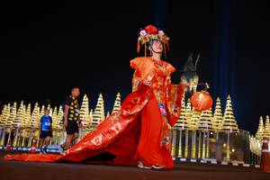 BIB: 
                            <button type="button" onclick="openModal(21529462)" class="btn btn-primary btn-sm float-right btn-popup" data-toggle="modal" data-target=".modal-high-quality">
                        <i class="fas fa-shopping-cart"></i> Add to Cart
                    </button>
                                            <button type="button" onclick="isThisMe(21529462, true)" class="btn btn-success btn-sm float-right btn-popup btn-isme hidden" data-toggle="tooltip" data-placement="bottom" title="นี่คือรูปของคุณใช่ไหม คลิกที่นี่เพื่อเอาเข้าอัลบั้ม">
                        <i class="fas fa-plus"></i> Add to album
                    </button>
                    <button type="button" onclick="isThisMe(21529462, false)" class="btn btn-warning btn-sm float-right btn-popup btn-isnotme hidden">
                        <i class="fas fa-ban"></i> Remove from album
                    </button>