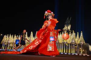 BIB: 
                            <button type="button" onclick="openModal(21529343)" class="btn btn-primary btn-sm float-right btn-popup" data-toggle="modal" data-target=".modal-high-quality">
                        <i class="fas fa-shopping-cart"></i> Add to Cart
                    </button>
                                            <button type="button" onclick="isThisMe(21529343, true)" class="btn btn-success btn-sm float-right btn-popup btn-isme hidden" data-toggle="tooltip" data-placement="bottom" title="นี่คือรูปของคุณใช่ไหม คลิกที่นี่เพื่อเอาเข้าอัลบั้ม">
                        <i class="fas fa-plus"></i> Add to album
                    </button>
                    <button type="button" onclick="isThisMe(21529343, false)" class="btn btn-warning btn-sm float-right btn-popup btn-isnotme hidden">
                        <i class="fas fa-ban"></i> Remove from album
                    </button>