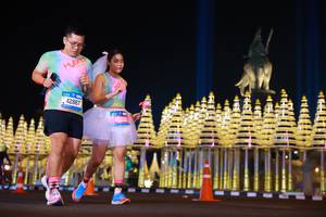 BIB: 42867, 45332
                            <button type="button" onclick="openModal(21541745)" class="btn btn-primary btn-sm float-right btn-popup" data-toggle="modal" data-target=".modal-high-quality">
                        <i class="fas fa-shopping-cart"></i> Add to Cart
                    </button>
                                            <button type="button" onclick="isThisMe(21541745, true)" class="btn btn-success btn-sm float-right btn-popup btn-isme hidden" data-toggle="tooltip" data-placement="bottom" title="นี่คือรูปของคุณใช่ไหม คลิกที่นี่เพื่อเอาเข้าอัลบั้ม">
                        <i class="fas fa-plus"></i> Add to album
                    </button>
                    <button type="button" onclick="isThisMe(21541745, false)" class="btn btn-warning btn-sm float-right btn-popup btn-isnotme hidden">
                        <i class="fas fa-ban"></i> Remove from album
                    </button>