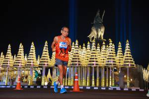 BIB: 8711
                            <button type="button" onclick="openModal(21483828)" class="btn btn-primary btn-sm float-right btn-popup" data-toggle="modal" data-target=".modal-high-quality">
                        <i class="fas fa-shopping-cart"></i> Add to Cart
                    </button>
                                            <button type="button" onclick="isThisMe(21483828, true)" class="btn btn-success btn-sm float-right btn-popup btn-isme hidden" data-toggle="tooltip" data-placement="bottom" title="นี่คือรูปของคุณใช่ไหม คลิกที่นี่เพื่อเอาเข้าอัลบั้ม">
                        <i class="fas fa-plus"></i> Add to album
                    </button>
                    <button type="button" onclick="isThisMe(21483828, false)" class="btn btn-warning btn-sm float-right btn-popup btn-isnotme hidden">
                        <i class="fas fa-ban"></i> Remove from album
                    </button>