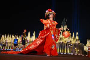 BIB: 
                            <button type="button" onclick="openModal(21529441)" class="btn btn-primary btn-sm float-right btn-popup" data-toggle="modal" data-target=".modal-high-quality">
                        <i class="fas fa-shopping-cart"></i> Add to Cart
                    </button>
                                            <button type="button" onclick="isThisMe(21529441, true)" class="btn btn-success btn-sm float-right btn-popup btn-isme hidden" data-toggle="tooltip" data-placement="bottom" title="นี่คือรูปของคุณใช่ไหม คลิกที่นี่เพื่อเอาเข้าอัลบั้ม">
                        <i class="fas fa-plus"></i> Add to album
                    </button>
                    <button type="button" onclick="isThisMe(21529441, false)" class="btn btn-warning btn-sm float-right btn-popup btn-isnotme hidden">
                        <i class="fas fa-ban"></i> Remove from album
                    </button>