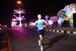 BIB: 41135
                            <button type="button" onclick="openModal(21288583)" class="btn btn-primary btn-sm float-right btn-popup" data-toggle="modal" data-target=".modal-high-quality">
                        <i class="fas fa-shopping-cart"></i> Add to Cart
                    </button>
                                            <button type="button" onclick="isThisMe(21288583, true)" class="btn btn-success btn-sm float-right btn-popup btn-isme hidden" data-toggle="tooltip" data-placement="bottom" title="นี่คือรูปของคุณใช่ไหม คลิกที่นี่เพื่อเอาเข้าอัลบั้ม">
                        <i class="fas fa-plus"></i> Add to album
                    </button>
                    <button type="button" onclick="isThisMe(21288583, false)" class="btn btn-warning btn-sm float-right btn-popup btn-isnotme hidden">
                        <i class="fas fa-ban"></i> Remove from album
                    </button>