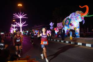 BIB: 42216, 40405
                            <button type="button" onclick="openModal(21418376)" class="btn btn-primary btn-sm float-right btn-popup" data-toggle="modal" data-target=".modal-high-quality">
                        <i class="fas fa-shopping-cart"></i> Add to Cart
                    </button>
                                            <button type="button" onclick="isThisMe(21418376, true)" class="btn btn-success btn-sm float-right btn-popup btn-isme hidden" data-toggle="tooltip" data-placement="bottom" title="นี่คือรูปของคุณใช่ไหม คลิกที่นี่เพื่อเอาเข้าอัลบั้ม">
                        <i class="fas fa-plus"></i> Add to album
                    </button>
                    <button type="button" onclick="isThisMe(21418376, false)" class="btn btn-warning btn-sm float-right btn-popup btn-isnotme hidden">
                        <i class="fas fa-ban"></i> Remove from album
                    </button>