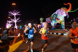 BIB: 4294, 4005, 205
                            <button type="button" onclick="openModal(21405487)" class="btn btn-primary btn-sm float-right btn-popup" data-toggle="modal" data-target=".modal-high-quality">
                        <i class="fas fa-shopping-cart"></i> Add to Cart
                    </button>
                                            <button type="button" onclick="isThisMe(21405487, true)" class="btn btn-success btn-sm float-right btn-popup btn-isme hidden" data-toggle="tooltip" data-placement="bottom" title="นี่คือรูปของคุณใช่ไหม คลิกที่นี่เพื่อเอาเข้าอัลบั้ม">
                        <i class="fas fa-plus"></i> Add to album
                    </button>
                    <button type="button" onclick="isThisMe(21405487, false)" class="btn btn-warning btn-sm float-right btn-popup btn-isnotme hidden">
                        <i class="fas fa-ban"></i> Remove from album
                    </button>