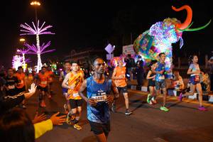 BIB: 44185
                            <button type="button" onclick="openModal(21409961)" class="btn btn-primary btn-sm float-right btn-popup" data-toggle="modal" data-target=".modal-high-quality">
                        <i class="fas fa-shopping-cart"></i> Add to Cart
                    </button>
                                            <button type="button" onclick="isThisMe(21409961, true)" class="btn btn-success btn-sm float-right btn-popup btn-isme hidden" data-toggle="tooltip" data-placement="bottom" title="นี่คือรูปของคุณใช่ไหม คลิกที่นี่เพื่อเอาเข้าอัลบั้ม">
                        <i class="fas fa-plus"></i> Add to album
                    </button>
                    <button type="button" onclick="isThisMe(21409961, false)" class="btn btn-warning btn-sm float-right btn-popup btn-isnotme hidden">
                        <i class="fas fa-ban"></i> Remove from album
                    </button>