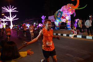 BIB: 22573
                            <button type="button" onclick="openModal(21405078)" class="btn btn-primary btn-sm float-right btn-popup" data-toggle="modal" data-target=".modal-high-quality">
                        <i class="fas fa-shopping-cart"></i> Add to Cart
                    </button>
                                            <button type="button" onclick="isThisMe(21405078, true)" class="btn btn-success btn-sm float-right btn-popup btn-isme hidden" data-toggle="tooltip" data-placement="bottom" title="นี่คือรูปของคุณใช่ไหม คลิกที่นี่เพื่อเอาเข้าอัลบั้ม">
                        <i class="fas fa-plus"></i> Add to album
                    </button>
                    <button type="button" onclick="isThisMe(21405078, false)" class="btn btn-warning btn-sm float-right btn-popup btn-isnotme hidden">
                        <i class="fas fa-ban"></i> Remove from album
                    </button>
