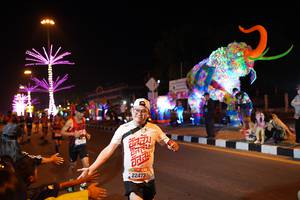 BIB: 22473
                            <button type="button" onclick="openModal(21407421)" class="btn btn-primary btn-sm float-right btn-popup" data-toggle="modal" data-target=".modal-high-quality">
                        <i class="fas fa-shopping-cart"></i> Add to Cart
                    </button>
                                            <button type="button" onclick="isThisMe(21407421, true)" class="btn btn-success btn-sm float-right btn-popup btn-isme hidden" data-toggle="tooltip" data-placement="bottom" title="นี่คือรูปของคุณใช่ไหม คลิกที่นี่เพื่อเอาเข้าอัลบั้ม">
                        <i class="fas fa-plus"></i> Add to album
                    </button>
                    <button type="button" onclick="isThisMe(21407421, false)" class="btn btn-warning btn-sm float-right btn-popup btn-isnotme hidden">
                        <i class="fas fa-ban"></i> Remove from album
                    </button>