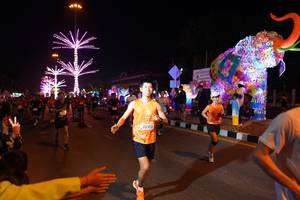 BIB: 20353
                            <button type="button" onclick="openModal(21420142)" class="btn btn-primary btn-sm float-right btn-popup" data-toggle="modal" data-target=".modal-high-quality">
                        <i class="fas fa-shopping-cart"></i> Add to Cart
                    </button>
                                            <button type="button" onclick="isThisMe(21420142, true)" class="btn btn-success btn-sm float-right btn-popup btn-isme hidden" data-toggle="tooltip" data-placement="bottom" title="นี่คือรูปของคุณใช่ไหม คลิกที่นี่เพื่อเอาเข้าอัลบั้ม">
                        <i class="fas fa-plus"></i> Add to album
                    </button>
                    <button type="button" onclick="isThisMe(21420142, false)" class="btn btn-warning btn-sm float-right btn-popup btn-isnotme hidden">
                        <i class="fas fa-ban"></i> Remove from album
                    </button>
