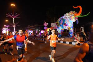 BIB: 21278
                            <button type="button" onclick="openModal(21385986)" class="btn btn-primary btn-sm float-right btn-popup" data-toggle="modal" data-target=".modal-high-quality">
                        <i class="fas fa-shopping-cart"></i> Add to Cart
                    </button>
                                            <button type="button" onclick="isThisMe(21385986, true)" class="btn btn-success btn-sm float-right btn-popup btn-isme hidden" data-toggle="tooltip" data-placement="bottom" title="นี่คือรูปของคุณใช่ไหม คลิกที่นี่เพื่อเอาเข้าอัลบั้ม">
                        <i class="fas fa-plus"></i> Add to album
                    </button>
                    <button type="button" onclick="isThisMe(21385986, false)" class="btn btn-warning btn-sm float-right btn-popup btn-isnotme hidden">
                        <i class="fas fa-ban"></i> Remove from album
                    </button>