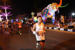 BIB: 23162
                            <button type="button" onclick="openModal(21393413)" class="btn btn-primary btn-sm float-right btn-popup" data-toggle="modal" data-target=".modal-high-quality">
                        <i class="fas fa-shopping-cart"></i> Add to Cart
                    </button>
                                            <button type="button" onclick="isThisMe(21393413, true)" class="btn btn-success btn-sm float-right btn-popup btn-isme hidden" data-toggle="tooltip" data-placement="bottom" title="นี่คือรูปของคุณใช่ไหม คลิกที่นี่เพื่อเอาเข้าอัลบั้ม">
                        <i class="fas fa-plus"></i> Add to album
                    </button>
                    <button type="button" onclick="isThisMe(21393413, false)" class="btn btn-warning btn-sm float-right btn-popup btn-isnotme hidden">
                        <i class="fas fa-ban"></i> Remove from album
                    </button>