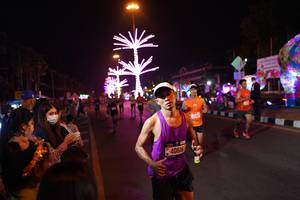 BIB: 40616
                            <button type="button" onclick="openModal(21384435)" class="btn btn-primary btn-sm float-right btn-popup" data-toggle="modal" data-target=".modal-high-quality">
                        <i class="fas fa-shopping-cart"></i> Add to Cart
                    </button>
                                            <button type="button" onclick="isThisMe(21384435, true)" class="btn btn-success btn-sm float-right btn-popup btn-isme hidden" data-toggle="tooltip" data-placement="bottom" title="นี่คือรูปของคุณใช่ไหม คลิกที่นี่เพื่อเอาเข้าอัลบั้ม">
                        <i class="fas fa-plus"></i> Add to album
                    </button>
                    <button type="button" onclick="isThisMe(21384435, false)" class="btn btn-warning btn-sm float-right btn-popup btn-isnotme hidden">
                        <i class="fas fa-ban"></i> Remove from album
                    </button>