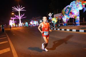 BIB: 40105
                            <button type="button" onclick="openModal(21293342)" class="btn btn-primary btn-sm float-right btn-popup" data-toggle="modal" data-target=".modal-high-quality">
                        <i class="fas fa-shopping-cart"></i> Add to Cart
                    </button>
                                            <button type="button" onclick="isThisMe(21293342, true)" class="btn btn-success btn-sm float-right btn-popup btn-isme hidden" data-toggle="tooltip" data-placement="bottom" title="นี่คือรูปของคุณใช่ไหม คลิกที่นี่เพื่อเอาเข้าอัลบั้ม">
                        <i class="fas fa-plus"></i> Add to album
                    </button>
                    <button type="button" onclick="isThisMe(21293342, false)" class="btn btn-warning btn-sm float-right btn-popup btn-isnotme hidden">
                        <i class="fas fa-ban"></i> Remove from album
                    </button>