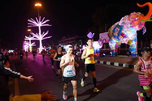 BIB: 40266
                            <button type="button" onclick="openModal(21399961)" class="btn btn-primary btn-sm float-right btn-popup" data-toggle="modal" data-target=".modal-high-quality">
                        <i class="fas fa-shopping-cart"></i> Add to Cart
                    </button>
                                            <button type="button" onclick="isThisMe(21399961, true)" class="btn btn-success btn-sm float-right btn-popup btn-isme hidden" data-toggle="tooltip" data-placement="bottom" title="นี่คือรูปของคุณใช่ไหม คลิกที่นี่เพื่อเอาเข้าอัลบั้ม">
                        <i class="fas fa-plus"></i> Add to album
                    </button>
                    <button type="button" onclick="isThisMe(21399961, false)" class="btn btn-warning btn-sm float-right btn-popup btn-isnotme hidden">
                        <i class="fas fa-ban"></i> Remove from album
                    </button>