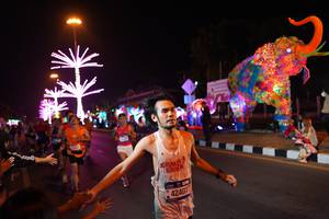 BIB: 42407
                            <button type="button" onclick="openModal(21385933)" class="btn btn-primary btn-sm float-right btn-popup" data-toggle="modal" data-target=".modal-high-quality">
                        <i class="fas fa-shopping-cart"></i> Add to Cart
                    </button>
                                            <button type="button" onclick="isThisMe(21385933, true)" class="btn btn-success btn-sm float-right btn-popup btn-isme hidden" data-toggle="tooltip" data-placement="bottom" title="นี่คือรูปของคุณใช่ไหม คลิกที่นี่เพื่อเอาเข้าอัลบั้ม">
                        <i class="fas fa-plus"></i> Add to album
                    </button>
                    <button type="button" onclick="isThisMe(21385933, false)" class="btn btn-warning btn-sm float-right btn-popup btn-isnotme hidden">
                        <i class="fas fa-ban"></i> Remove from album
                    </button>