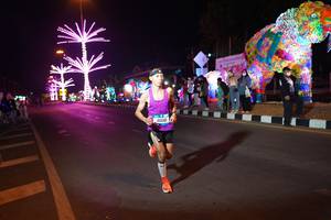 BIB: 40081
                            <button type="button" onclick="openModal(21294540)" class="btn btn-primary btn-sm float-right btn-popup" data-toggle="modal" data-target=".modal-high-quality">
                        <i class="fas fa-shopping-cart"></i> Add to Cart
                    </button>
                                            <button type="button" onclick="isThisMe(21294540, true)" class="btn btn-success btn-sm float-right btn-popup btn-isme hidden" data-toggle="tooltip" data-placement="bottom" title="นี่คือรูปของคุณใช่ไหม คลิกที่นี่เพื่อเอาเข้าอัลบั้ม">
                        <i class="fas fa-plus"></i> Add to album
                    </button>
                    <button type="button" onclick="isThisMe(21294540, false)" class="btn btn-warning btn-sm float-right btn-popup btn-isnotme hidden">
                        <i class="fas fa-ban"></i> Remove from album
                    </button>