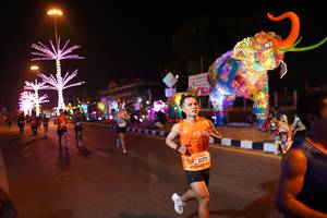 BIB: 21371
                            <button type="button" onclick="openModal(21386274)" class="btn btn-primary btn-sm float-right btn-popup" data-toggle="modal" data-target=".modal-high-quality">
                        <i class="fas fa-shopping-cart"></i> Add to Cart
                    </button>
                                            <button type="button" onclick="isThisMe(21386274, true)" class="btn btn-success btn-sm float-right btn-popup btn-isme hidden" data-toggle="tooltip" data-placement="bottom" title="นี่คือรูปของคุณใช่ไหม คลิกที่นี่เพื่อเอาเข้าอัลบั้ม">
                        <i class="fas fa-plus"></i> Add to album
                    </button>
                    <button type="button" onclick="isThisMe(21386274, false)" class="btn btn-warning btn-sm float-right btn-popup btn-isnotme hidden">
                        <i class="fas fa-ban"></i> Remove from album
                    </button>