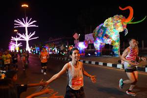 BIB: 25391
                            <button type="button" onclick="openModal(21404650)" class="btn btn-primary btn-sm float-right btn-popup" data-toggle="modal" data-target=".modal-high-quality">
                        <i class="fas fa-shopping-cart"></i> Add to Cart
                    </button>
                                            <button type="button" onclick="isThisMe(21404650, true)" class="btn btn-success btn-sm float-right btn-popup btn-isme hidden" data-toggle="tooltip" data-placement="bottom" title="นี่คือรูปของคุณใช่ไหม คลิกที่นี่เพื่อเอาเข้าอัลบั้ม">
                        <i class="fas fa-plus"></i> Add to album
                    </button>
                    <button type="button" onclick="isThisMe(21404650, false)" class="btn btn-warning btn-sm float-right btn-popup btn-isnotme hidden">
                        <i class="fas fa-ban"></i> Remove from album
                    </button>