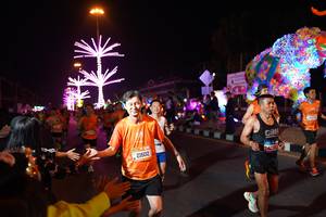 BIB: 21602
                            <button type="button" onclick="openModal(21426596)" class="btn btn-primary btn-sm float-right btn-popup" data-toggle="modal" data-target=".modal-high-quality">
                        <i class="fas fa-shopping-cart"></i> Add to Cart
                    </button>
                                            <button type="button" onclick="isThisMe(21426596, true)" class="btn btn-success btn-sm float-right btn-popup btn-isme hidden" data-toggle="tooltip" data-placement="bottom" title="นี่คือรูปของคุณใช่ไหม คลิกที่นี่เพื่อเอาเข้าอัลบั้ม">
                        <i class="fas fa-plus"></i> Add to album
                    </button>
                    <button type="button" onclick="isThisMe(21426596, false)" class="btn btn-warning btn-sm float-right btn-popup btn-isnotme hidden">
                        <i class="fas fa-ban"></i> Remove from album
                    </button>