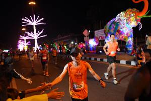 BIB: 21124
                            <button type="button" onclick="openModal(21393887)" class="btn btn-primary btn-sm float-right btn-popup" data-toggle="modal" data-target=".modal-high-quality">
                        <i class="fas fa-shopping-cart"></i> Add to Cart
                    </button>
                                            <button type="button" onclick="isThisMe(21393887, true)" class="btn btn-success btn-sm float-right btn-popup btn-isme hidden" data-toggle="tooltip" data-placement="bottom" title="นี่คือรูปของคุณใช่ไหม คลิกที่นี่เพื่อเอาเข้าอัลบั้ม">
                        <i class="fas fa-plus"></i> Add to album
                    </button>
                    <button type="button" onclick="isThisMe(21393887, false)" class="btn btn-warning btn-sm float-right btn-popup btn-isnotme hidden">
                        <i class="fas fa-ban"></i> Remove from album
                    </button>