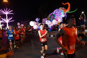 BIB: 42937, 002, 229
                            <button type="button" onclick="openModal(21398593)" class="btn btn-primary btn-sm float-right btn-popup" data-toggle="modal" data-target=".modal-high-quality">
                        <i class="fas fa-shopping-cart"></i> Add to Cart
                    </button>
                                            <button type="button" onclick="isThisMe(21398593, true)" class="btn btn-success btn-sm float-right btn-popup btn-isme hidden" data-toggle="tooltip" data-placement="bottom" title="นี่คือรูปของคุณใช่ไหม คลิกที่นี่เพื่อเอาเข้าอัลบั้ม">
                        <i class="fas fa-plus"></i> Add to album
                    </button>
                    <button type="button" onclick="isThisMe(21398593, false)" class="btn btn-warning btn-sm float-right btn-popup btn-isnotme hidden">
                        <i class="fas fa-ban"></i> Remove from album
                    </button>