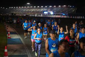 BIB: 4460, 13305, 13576
                            <button type="button" onclick="openModal(20047557)" class="btn btn-primary btn-sm float-right btn-popup" data-toggle="modal" data-target=".modal-high-quality">
                        <i class="fas fa-shopping-cart"></i> Add to Cart
                    </button>
                                            <button type="button" onclick="isThisMe(20047557, true)" class="btn btn-success btn-sm float-right btn-popup btn-isme hidden" data-toggle="tooltip" data-placement="bottom" title="นี่คือรูปของคุณใช่ไหม คลิกที่นี่เพื่อเอาเข้าอัลบั้ม">
                        <i class="fas fa-plus"></i> Add to album
                    </button>
                    <button type="button" onclick="isThisMe(20047557, false)" class="btn btn-warning btn-sm float-right btn-popup btn-isnotme hidden">
                        <i class="fas fa-ban"></i> Remove from album
                    </button>