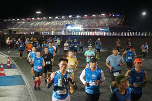 BIB: 
                            <button type="button" onclick="openModal(19967478)" class="btn btn-primary btn-sm float-right btn-popup" data-toggle="modal" data-target=".modal-high-quality">
                        <i class="fas fa-shopping-cart"></i> Add to Cart
                    </button>
                                            <button type="button" onclick="isThisMe(19967478, true)" class="btn btn-success btn-sm float-right btn-popup btn-isme hidden" data-toggle="tooltip" data-placement="bottom" title="นี่คือรูปของคุณใช่ไหม คลิกที่นี่เพื่อเอาเข้าอัลบั้ม">
                        <i class="fas fa-plus"></i> Add to album
                    </button>
                    <button type="button" onclick="isThisMe(19967478, false)" class="btn btn-warning btn-sm float-right btn-popup btn-isnotme hidden">
                        <i class="fas fa-ban"></i> Remove from album
                    </button>