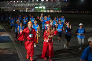 BIB: 1017
                            <button type="button" onclick="openModal(20067006)" class="btn btn-primary btn-sm float-right btn-popup" data-toggle="modal" data-target=".modal-high-quality">
                        <i class="fas fa-shopping-cart"></i> Add to Cart
                    </button>
                                            <button type="button" onclick="isThisMe(20067006, true)" class="btn btn-success btn-sm float-right btn-popup btn-isme hidden" data-toggle="tooltip" data-placement="bottom" title="นี่คือรูปของคุณใช่ไหม คลิกที่นี่เพื่อเอาเข้าอัลบั้ม">
                        <i class="fas fa-plus"></i> Add to album
                    </button>
                    <button type="button" onclick="isThisMe(20067006, false)" class="btn btn-warning btn-sm float-right btn-popup btn-isnotme hidden">
                        <i class="fas fa-ban"></i> Remove from album
                    </button>