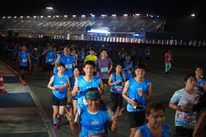 BIB: 13041, 14299
                            <button type="button" onclick="openModal(20029049)" class="btn btn-primary btn-sm float-right btn-popup" data-toggle="modal" data-target=".modal-high-quality">
                        <i class="fas fa-shopping-cart"></i> Add to Cart
                    </button>
                                            <button type="button" onclick="isThisMe(20029049, true)" class="btn btn-success btn-sm float-right btn-popup btn-isme hidden" data-toggle="tooltip" data-placement="bottom" title="นี่คือรูปของคุณใช่ไหม คลิกที่นี่เพื่อเอาเข้าอัลบั้ม">
                        <i class="fas fa-plus"></i> Add to album
                    </button>
                    <button type="button" onclick="isThisMe(20029049, false)" class="btn btn-warning btn-sm float-right btn-popup btn-isnotme hidden">
                        <i class="fas fa-ban"></i> Remove from album
                    </button>